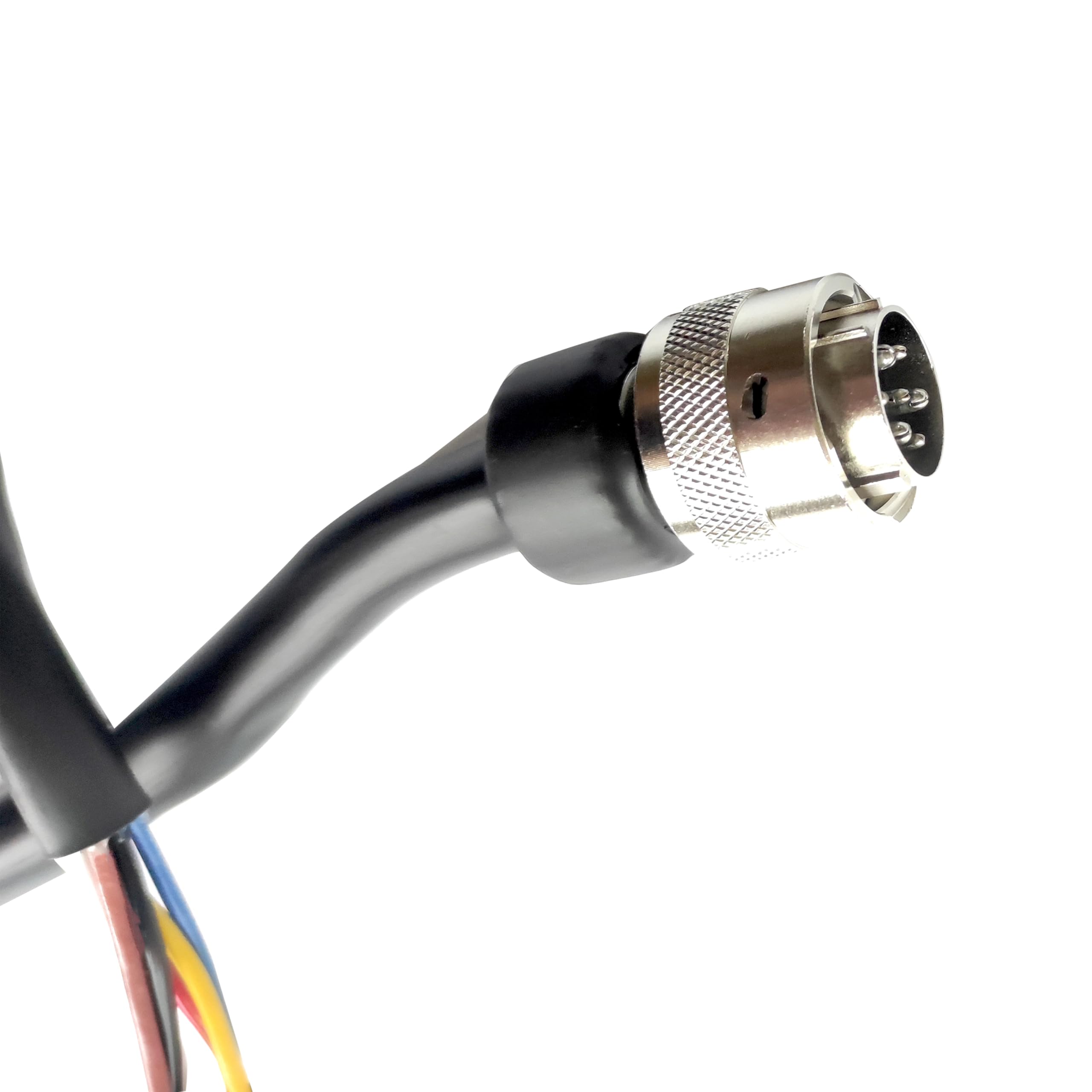 Amazon.com: 7- Pin Input Harness 7150497, Compatible with Bobcat